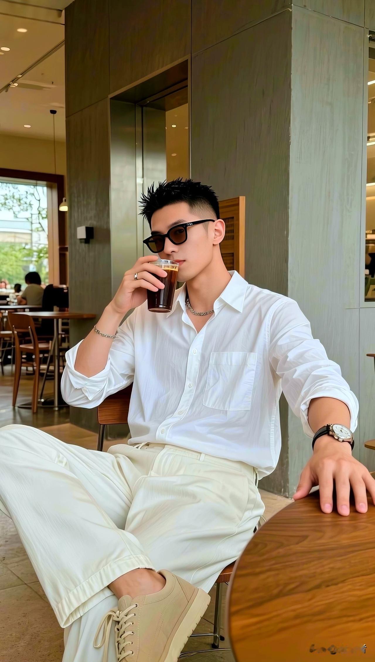永远不要讨好任何人，讨好的笑容，撑不起尊严；委屈的付出，换不来真心。
人，要认可