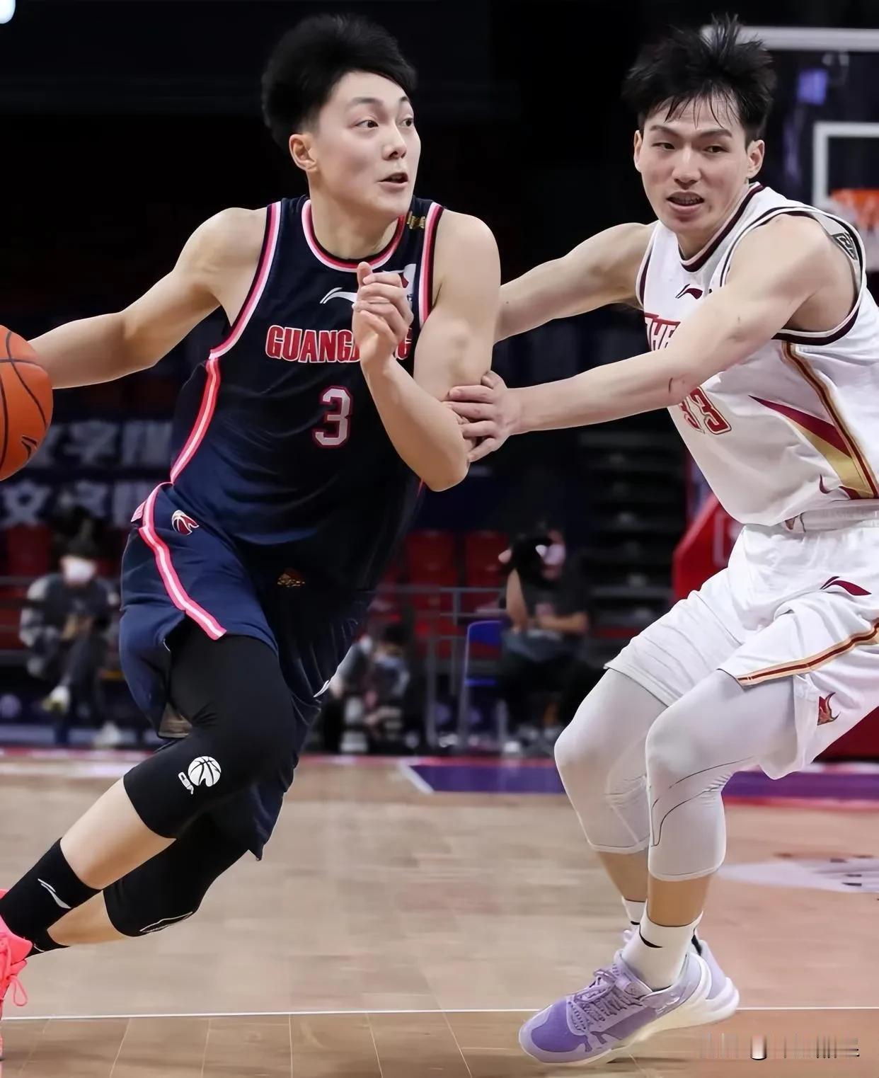 CBA第二阶段收官之夜，辽粤遇难关！
CBA今晚8场，辽宁队和广东队都回到主场作
