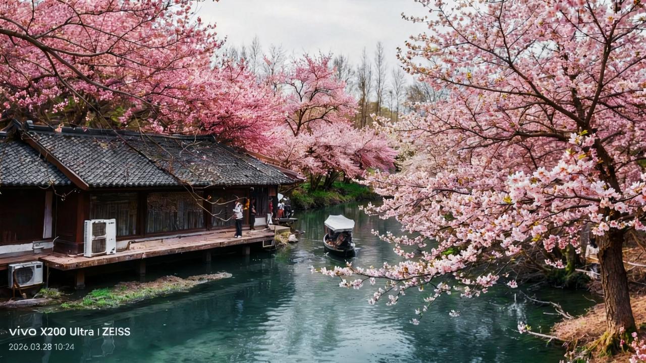 阿宏/写意半天

初入梅的江南
天空时常一半晴一半阴雨
徘徊在细腻与粗犷间
我有