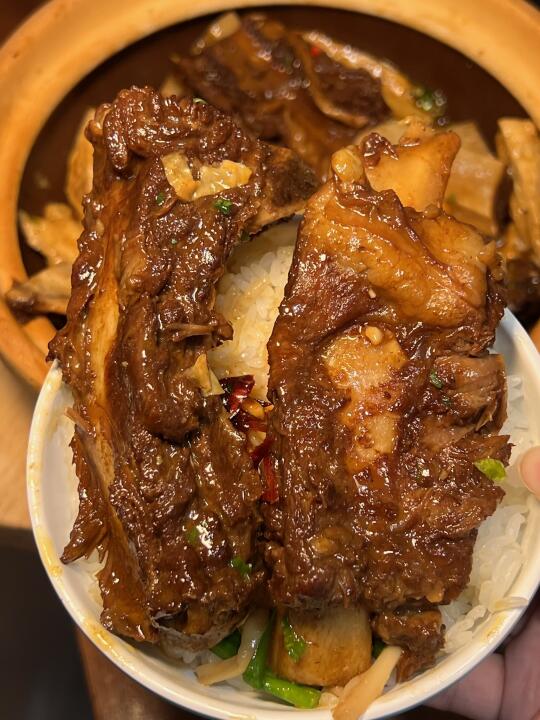 南京新店！新鲜又好吃的私房餐厅！