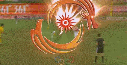亚运会，中国U23国足0-0平伊朗，下轮打平即可出线这两场一胜一平，结果可以满意