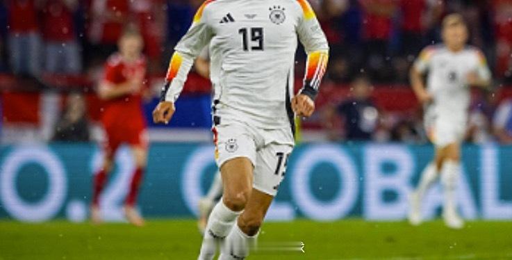 搬运足球情报，给足球爱好者们提供帮助卢森堡VS德国1卢森堡本次大名单相较于他们上