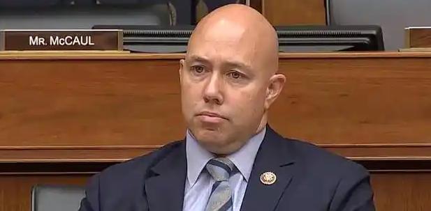 美国参议员对我们进行“嘲讽”！

1月5日，美国众议员布莱恩·马斯特表示：中国或