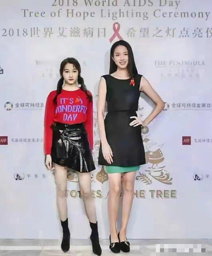 原来1米73和1米83的差距有这么大 ​​​