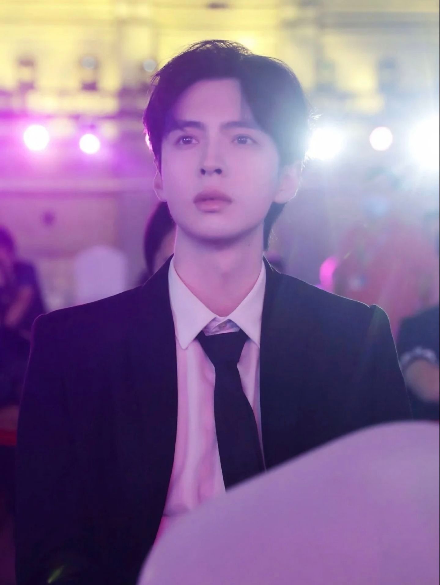 蒲熠星他还是从前那个少年蒲熠星这次不跨界了回主场了  蒲熠星这次不跨界了回主场了