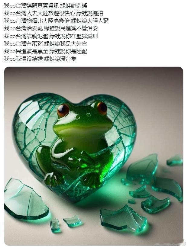 网友的配图很到位！#黄媒不会说的真相# ​​​