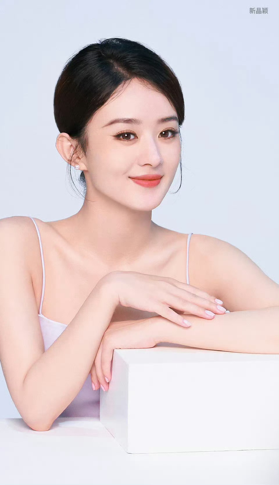 陷进丽丽的美貌中～
