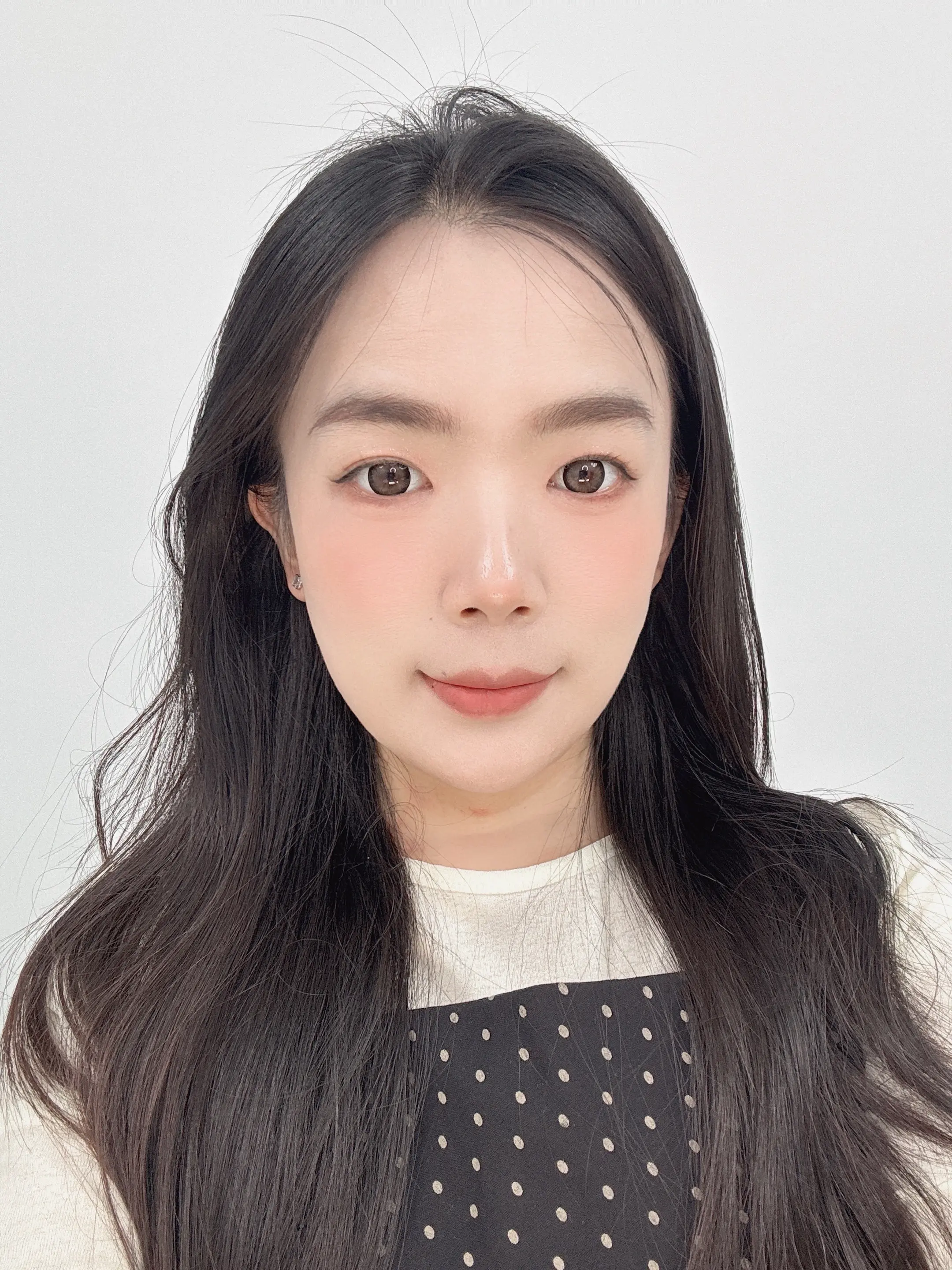 刚才怎么了，保镖，宝宝