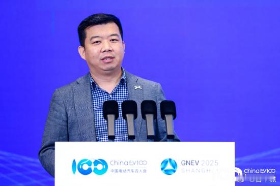 小鹏不搞 “零公里二手车” 出口！专注全球化硬核布局当部分车企靠 “零公里二手车