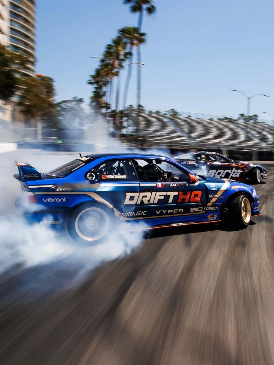 【LarryChen】FormulaDRIFT PIC：LarryChen Ph