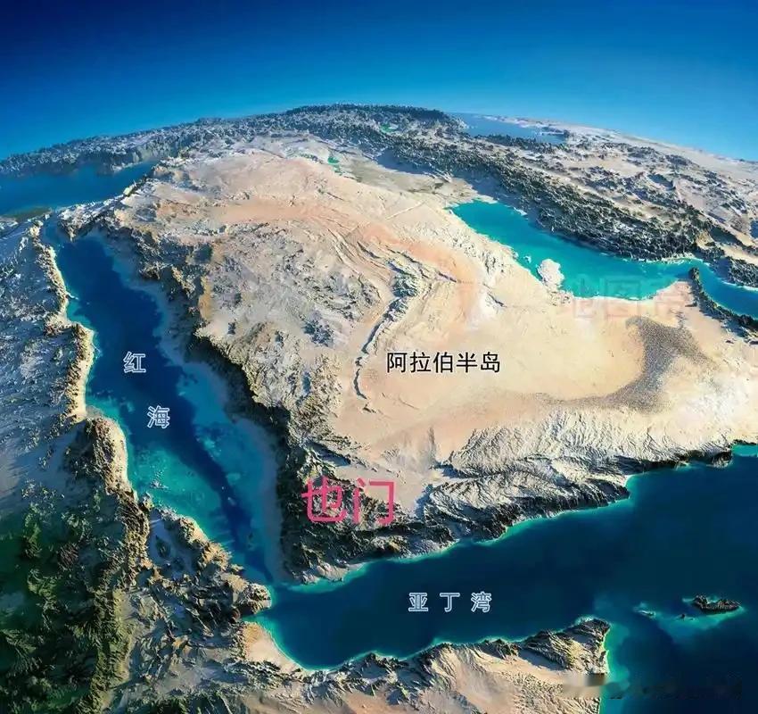 胡塞武装对沙特油轮出手，伊朗要给全球传递一个信号
伊朗的抵抗之弧真主党和胡塞，分