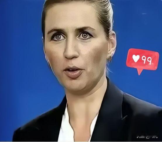 丹麦忽然成了小可怜！过去的一年，丹麦很傲娇，很狂妄，大骂中俄两国，说俄罗斯是最大