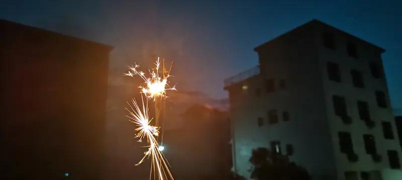 多么美妙的夜晚啊！聆听着《哪天晚上》这首歌，我的思绪不由自主地飘回到曾经的【那天