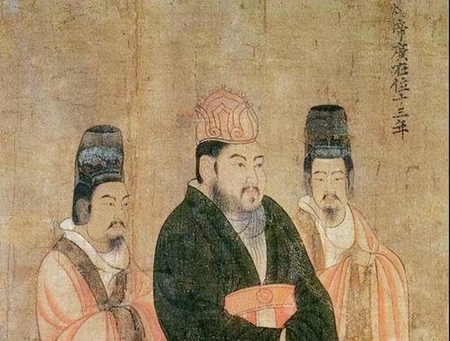 参观了隋炀帝陵博物馆，了解了隋炀帝杨广的活动，个人的一大感受就是：杨广特别爱出巡