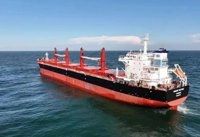 热点新闻！
全球都在盯着驶向委内瑞拉的两艘中国油轮！

前往委内瑞拉的两艘中国油