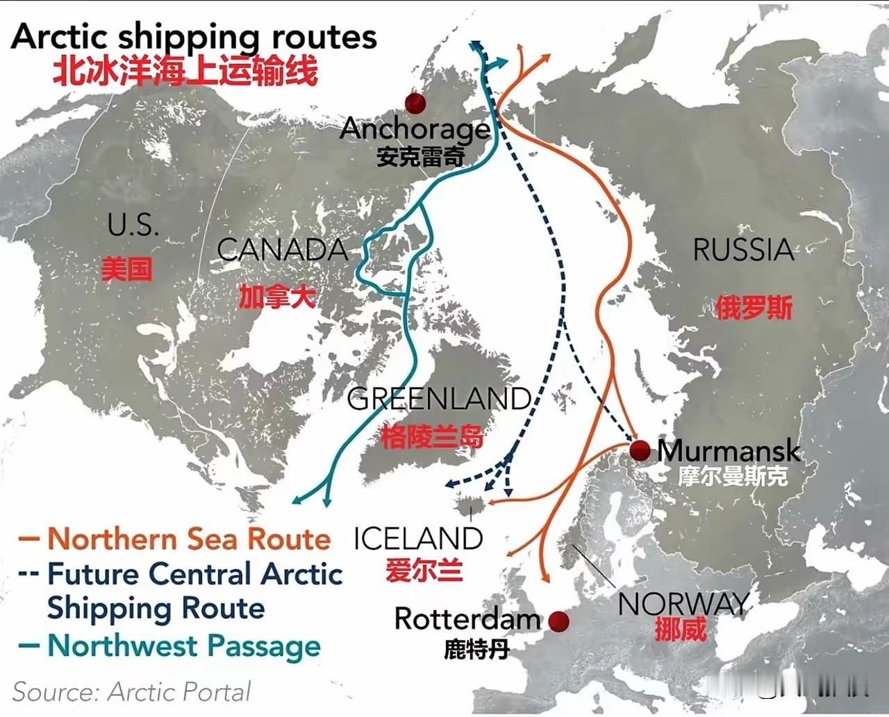 美俄关系出现了恶化迹象，俄外长拉夫罗夫说，美国企图控制“所有的关键能源供应路线”