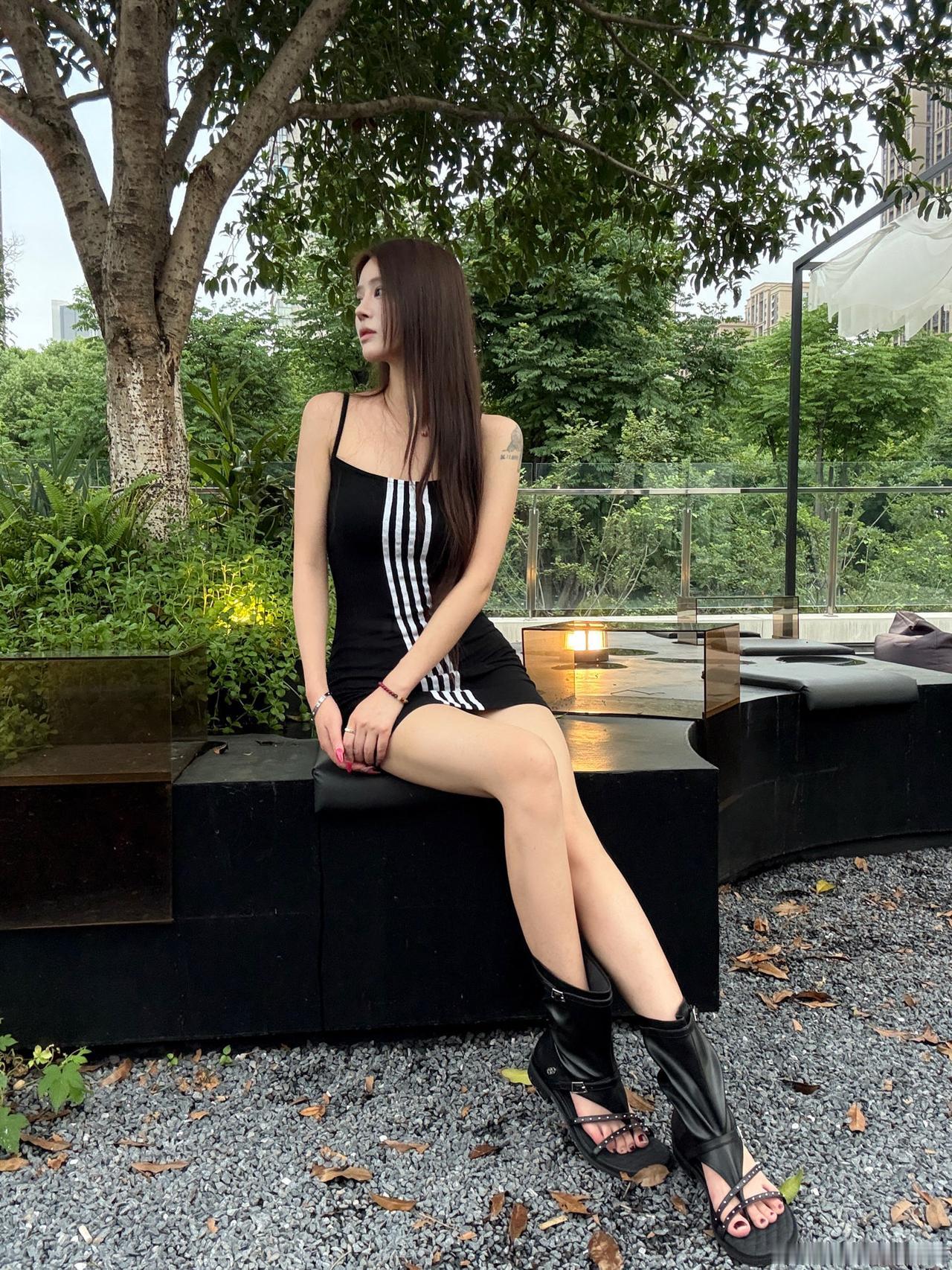 气质女人，到底是什么样的