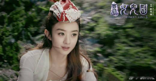 六公主力挺赵丽颖百花奖宝子们，娱乐圈最近又有大瓜啦！不知道大家有没有注意到，六公