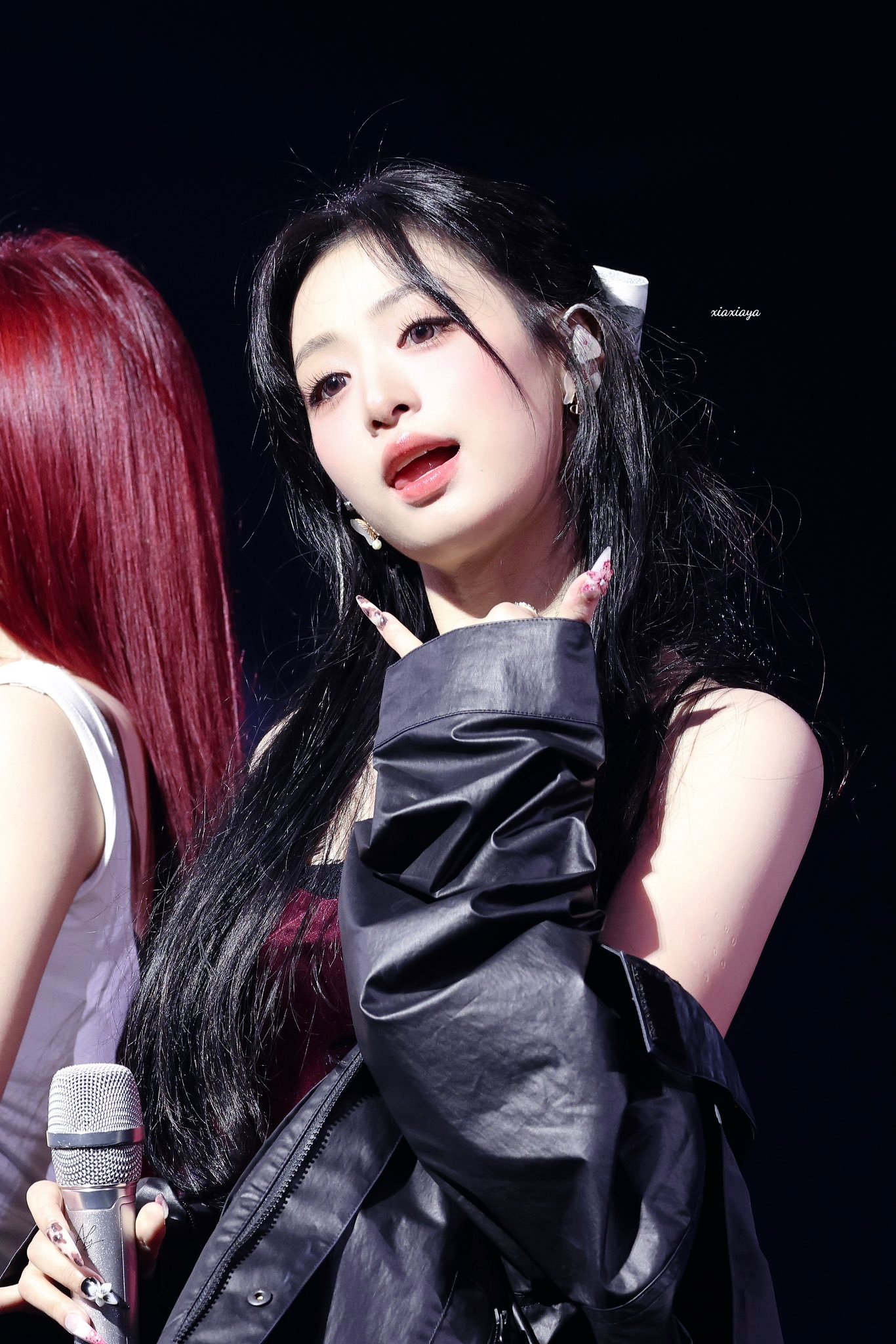 女神你好香(⑉꒦ິ^꒦ິ⑉)©xiaxiaya_0411 / honeya040