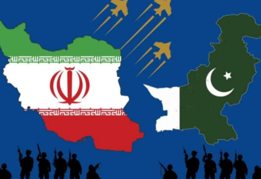 当地时间2026年1月13日，伊朗情报部宣布：“大批受到以色列摩萨德情报局支持的