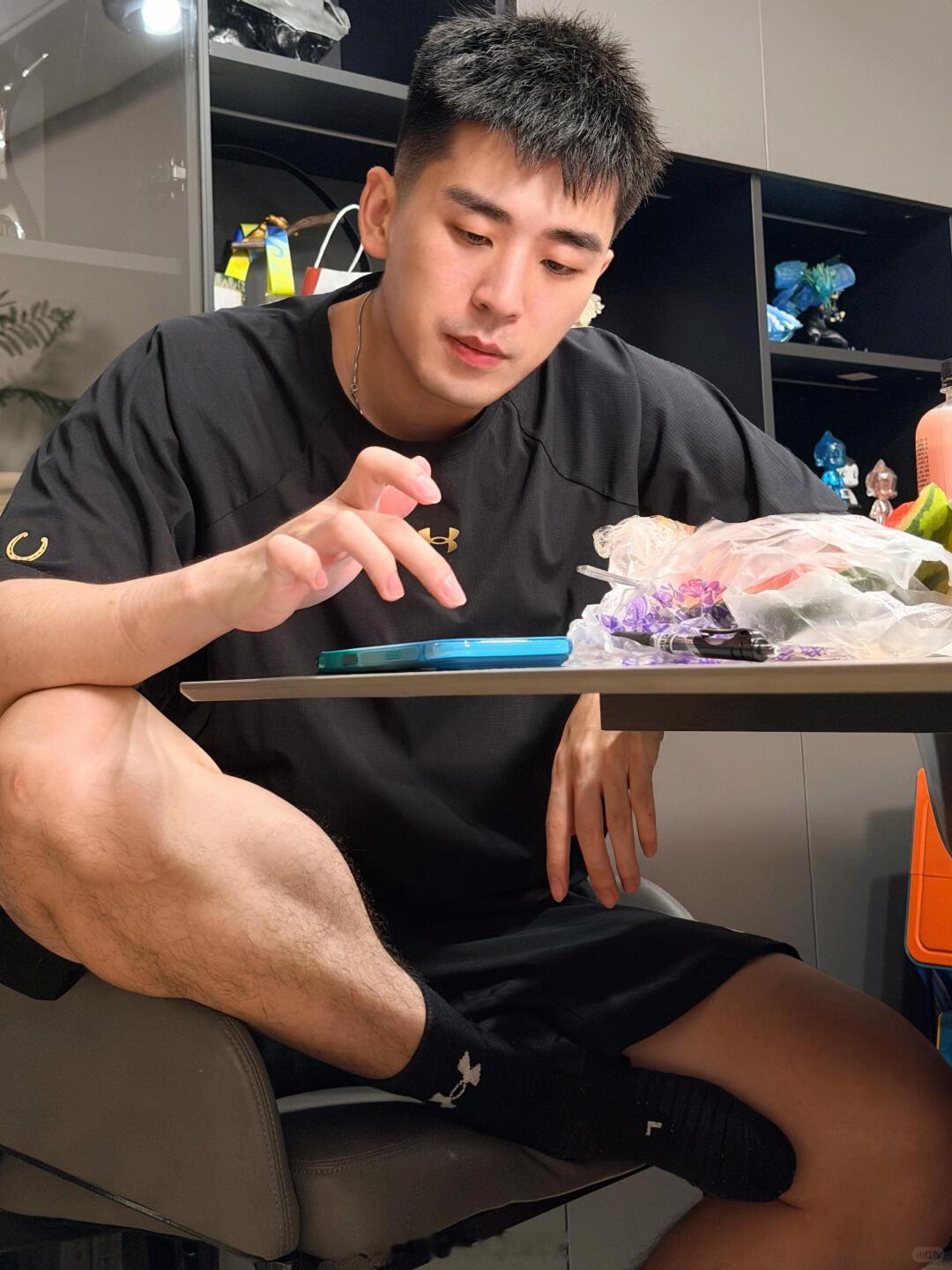 有点东西啊！