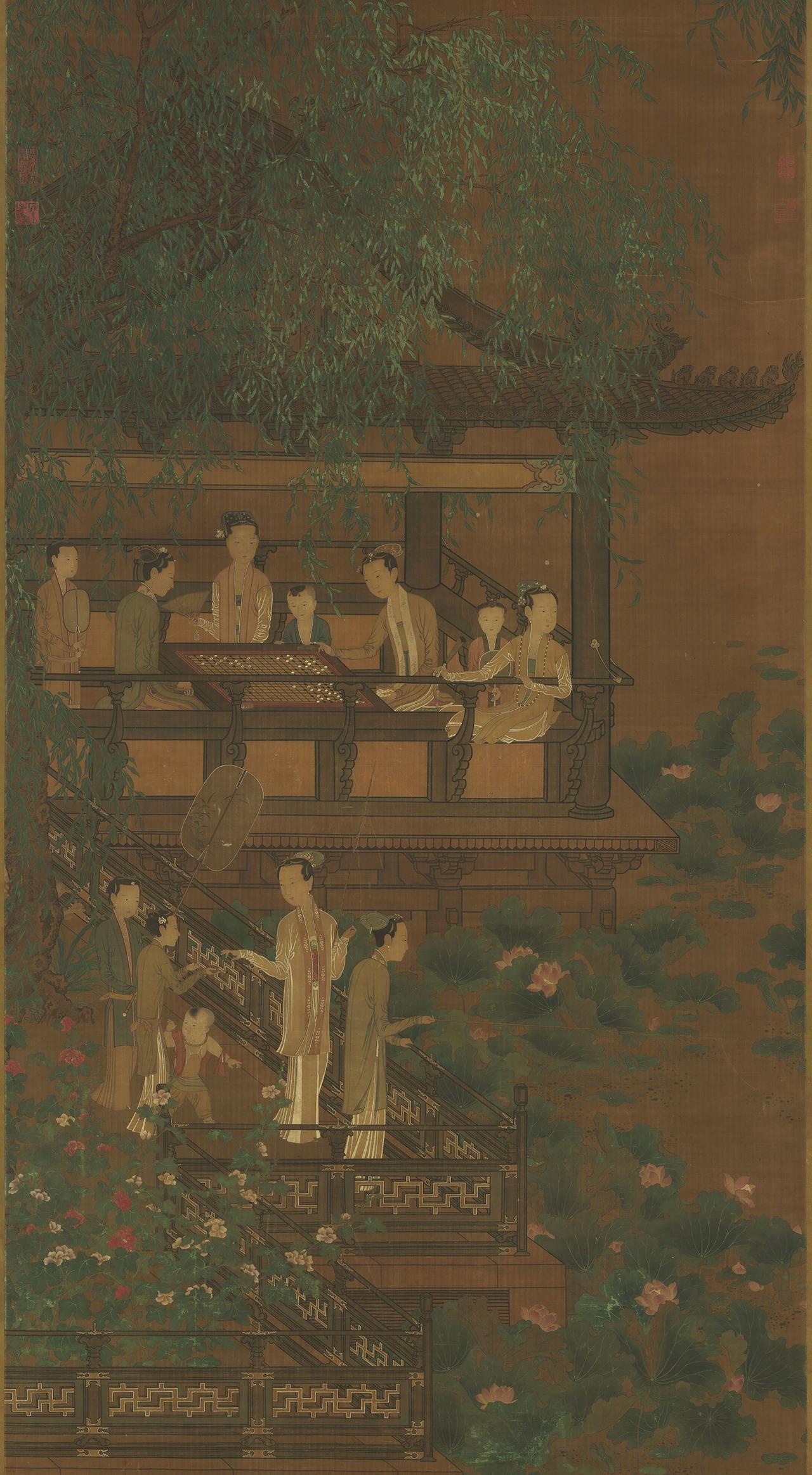 南京的夏天，又潮又闷。走在街上，热气混着水汽往衣服里钻，浑身黏糊糊的。

这种时