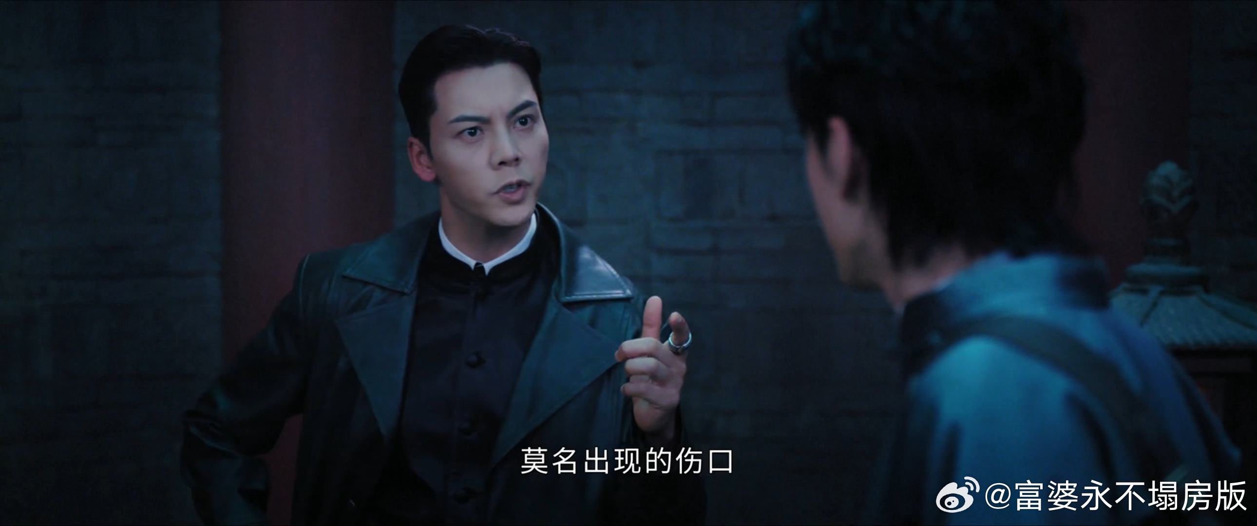 九门回头看全是伏笔九门从一开局就在埋伏笔九门重刷九门隔世楼片段直接起鸡皮疙瘩！当