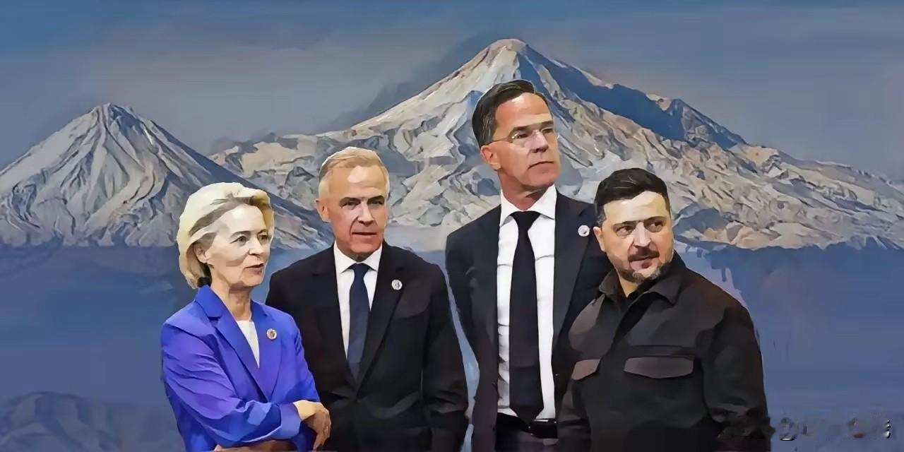 如何理解：乌克兰是目前欧洲战斗力最强的国家，打败乌克兰其实就是打败整个欧洲

这