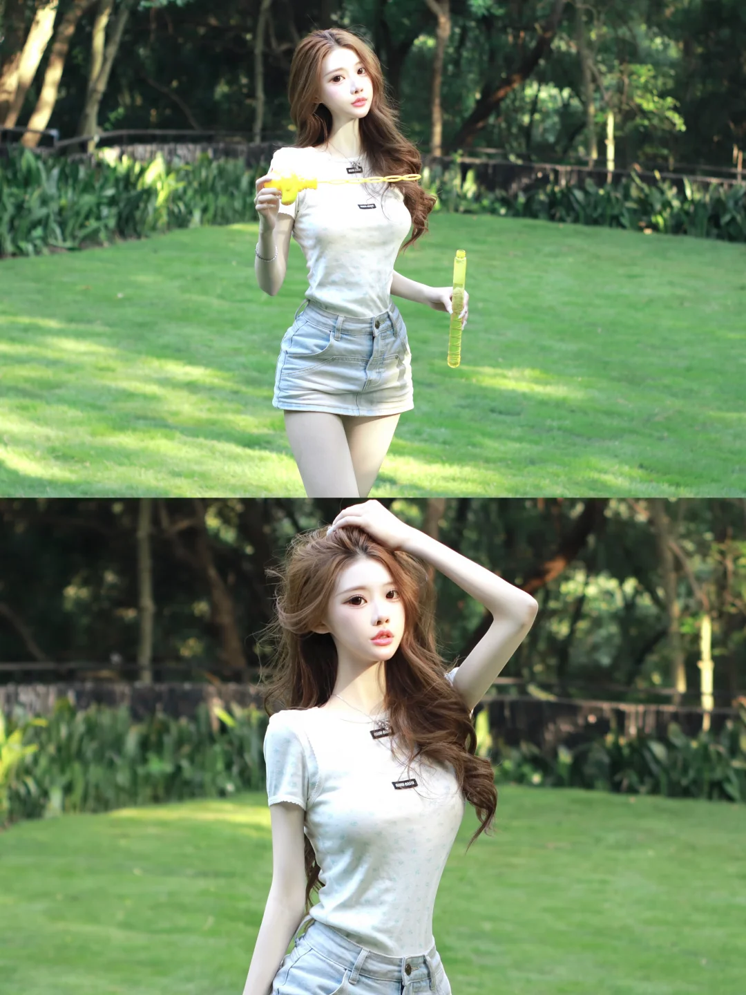 🫧🍋‍🟩吸氧日