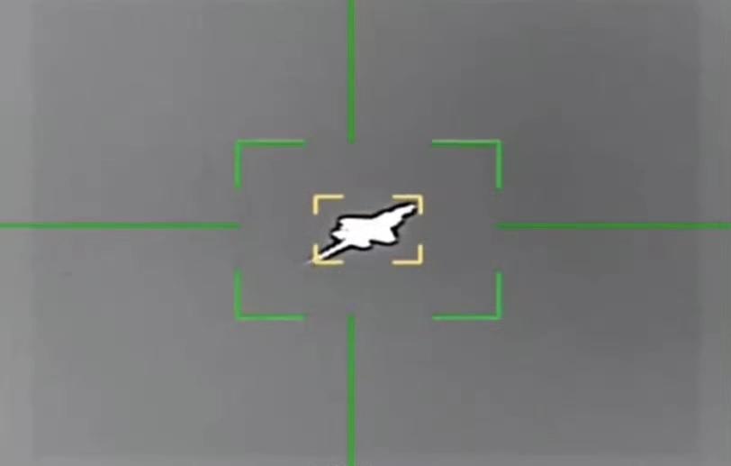 击落美军F-35隐身战斗机的武器，找到了！

美军已经承认在3月19日一架F-3