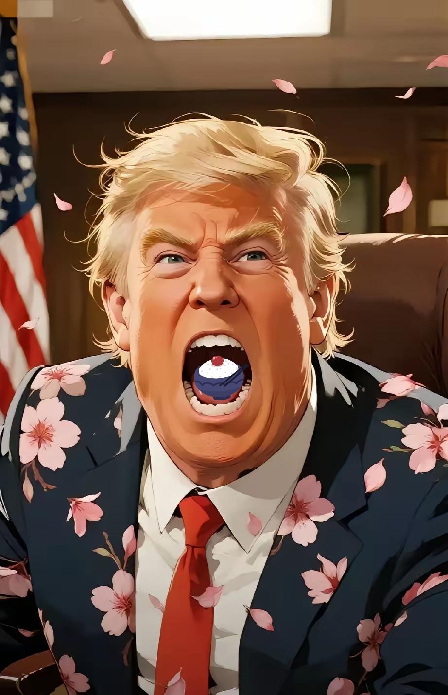 美国消息
11月7日，美国参议院以51票对49票的微弱差距，否决了禁止特朗普绕过