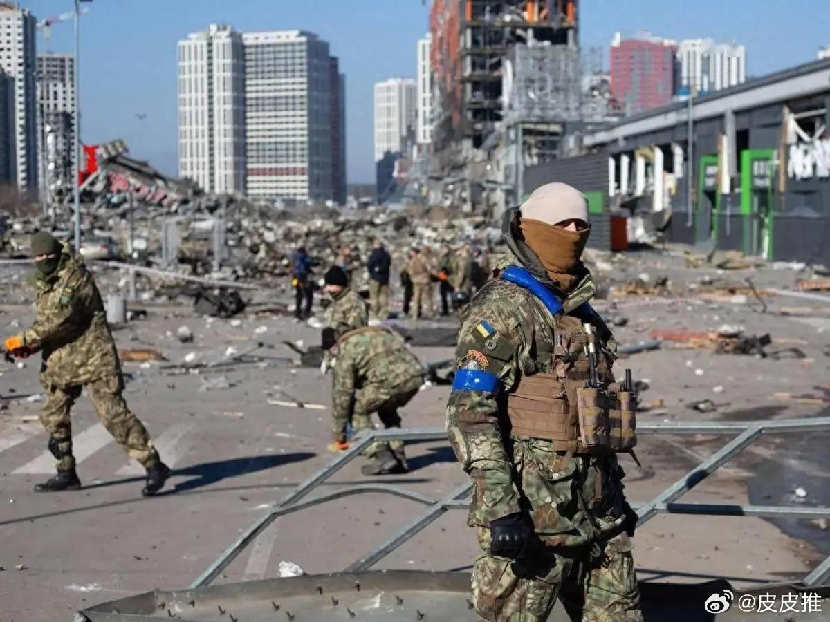 越来越多国家被卷入中东冲突世界有三大“火药桶”，中东地区便是其中之一。随着美以对