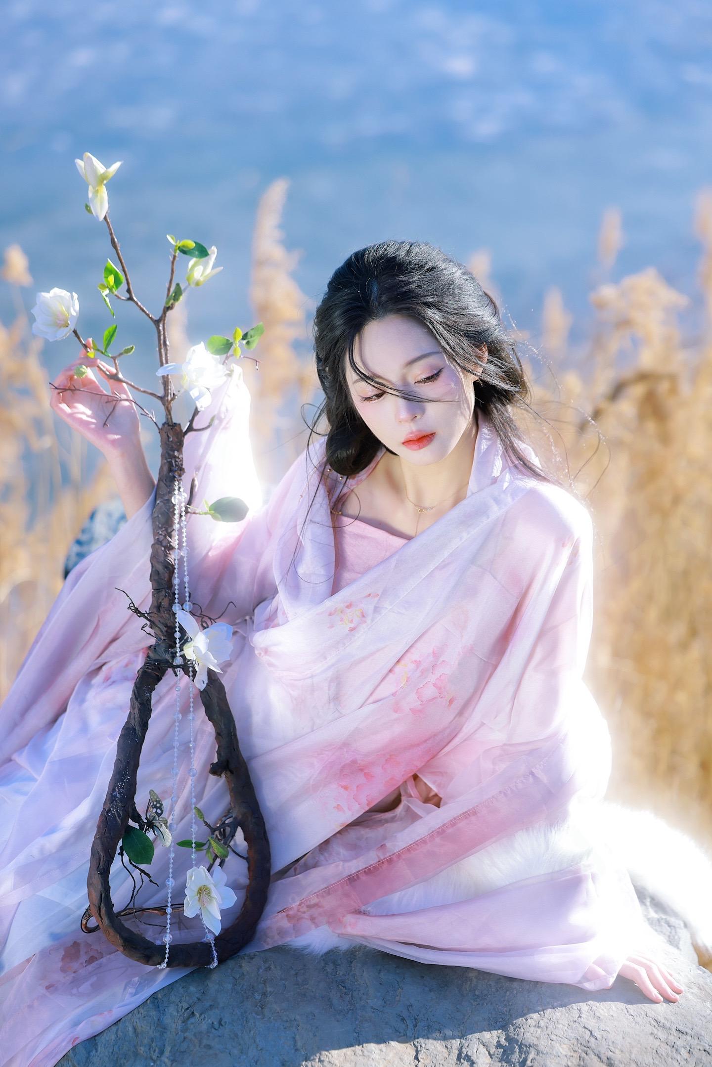 花开花落终有时。