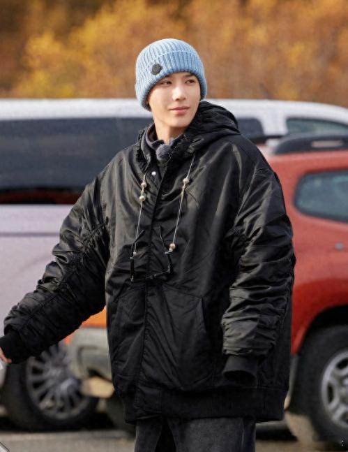 胡先煦王安宇在欧洲待不住 “胡先煦王安宇在欧洲待不住”的词条冲上热搜时，不少人以