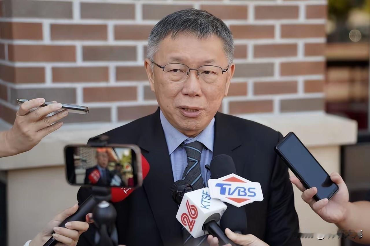 在柯文哲面前，黄国昌到底算老几？
 
顶着民众党主席头衔竞选新北市长，看着风风光