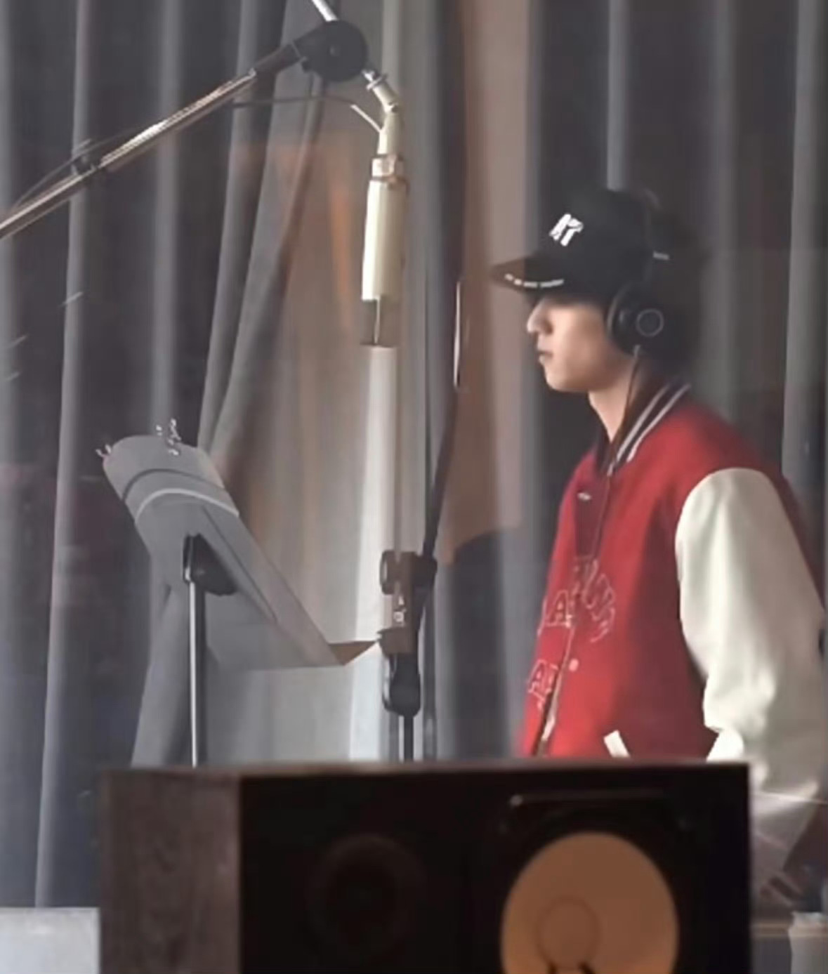 很爱一些录音室🎙 