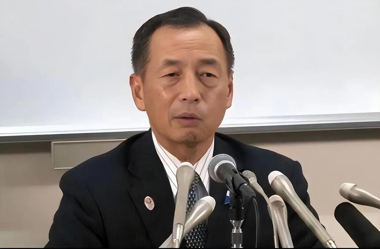 日本前航空幕僚长田母神俊雄声称，中国时代已然终结！4月19日，田母神俊雄表示，虽