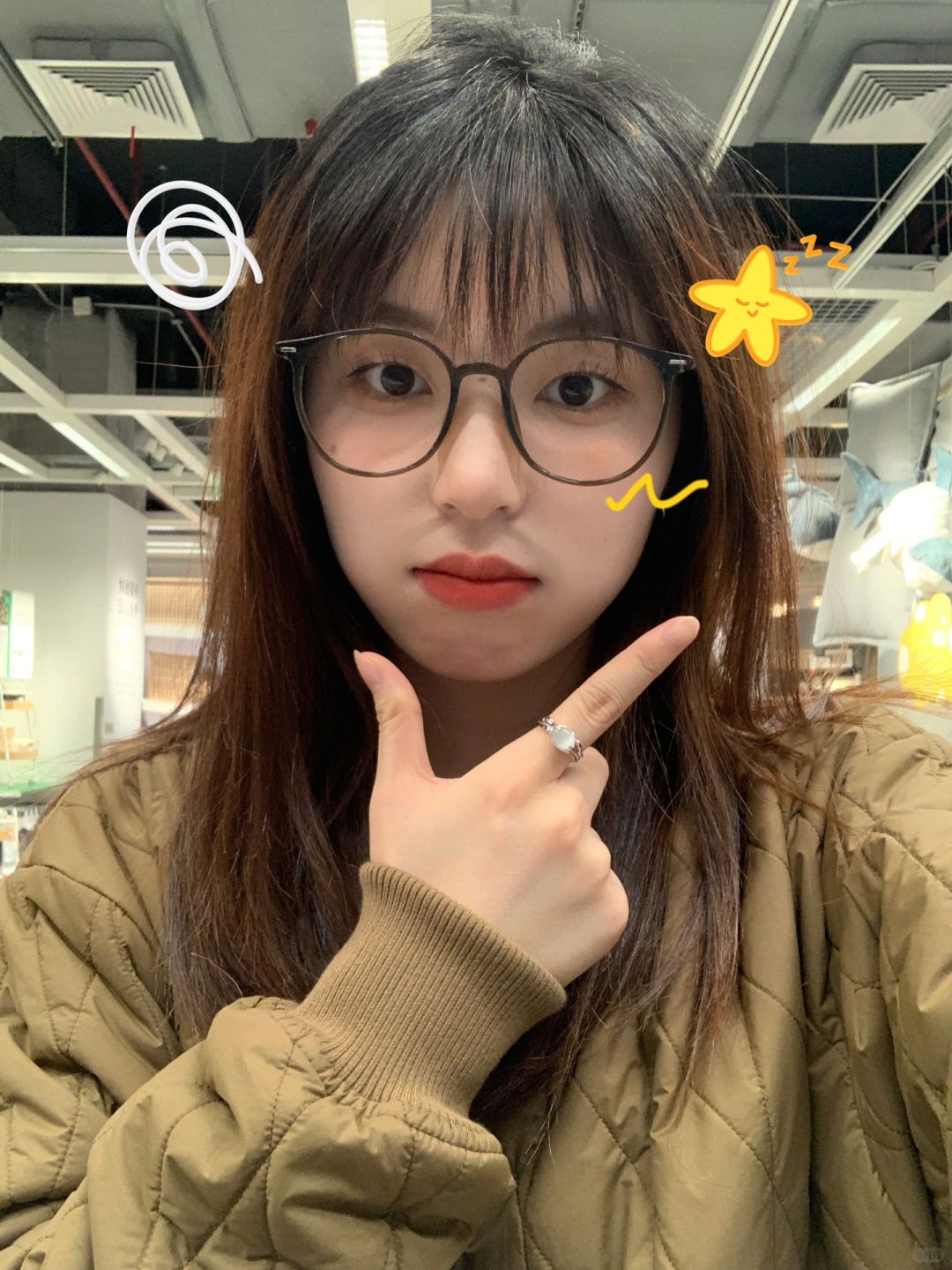 猜猜哪里不一样