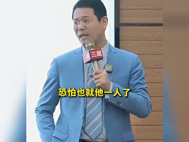 周星驰的影响力到底有多大？听听大哥怎么说