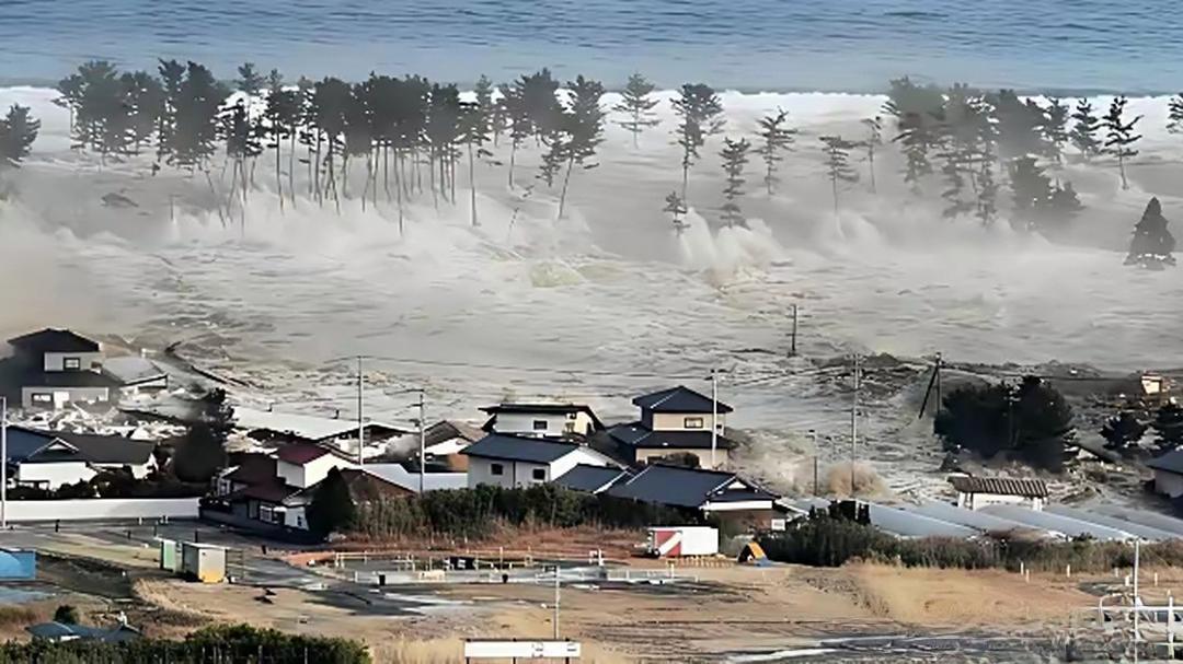 日本要是真沉了，谁会第一个伸援手？答案曝光，第3个让人直呼想不到！


要是哪天