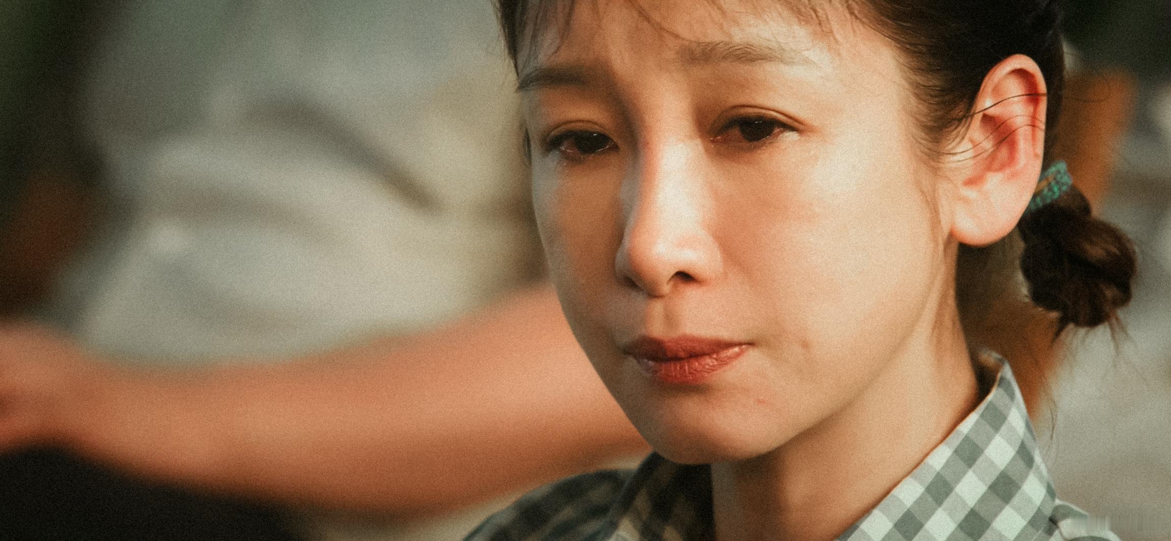 第十集讲的是 别离和失去大人有大人的失去 小孩有小孩的别离电视剧主角