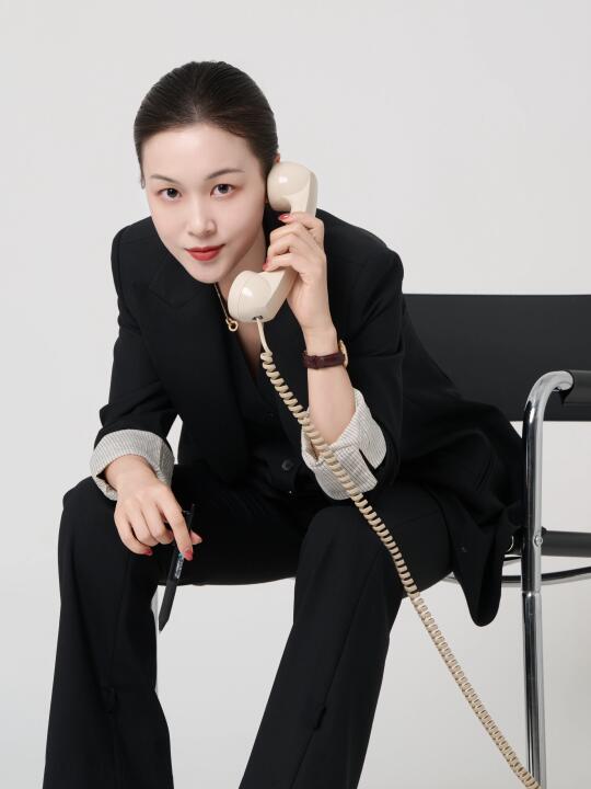 工作不止是任务，更是一起创造价值的旅程！