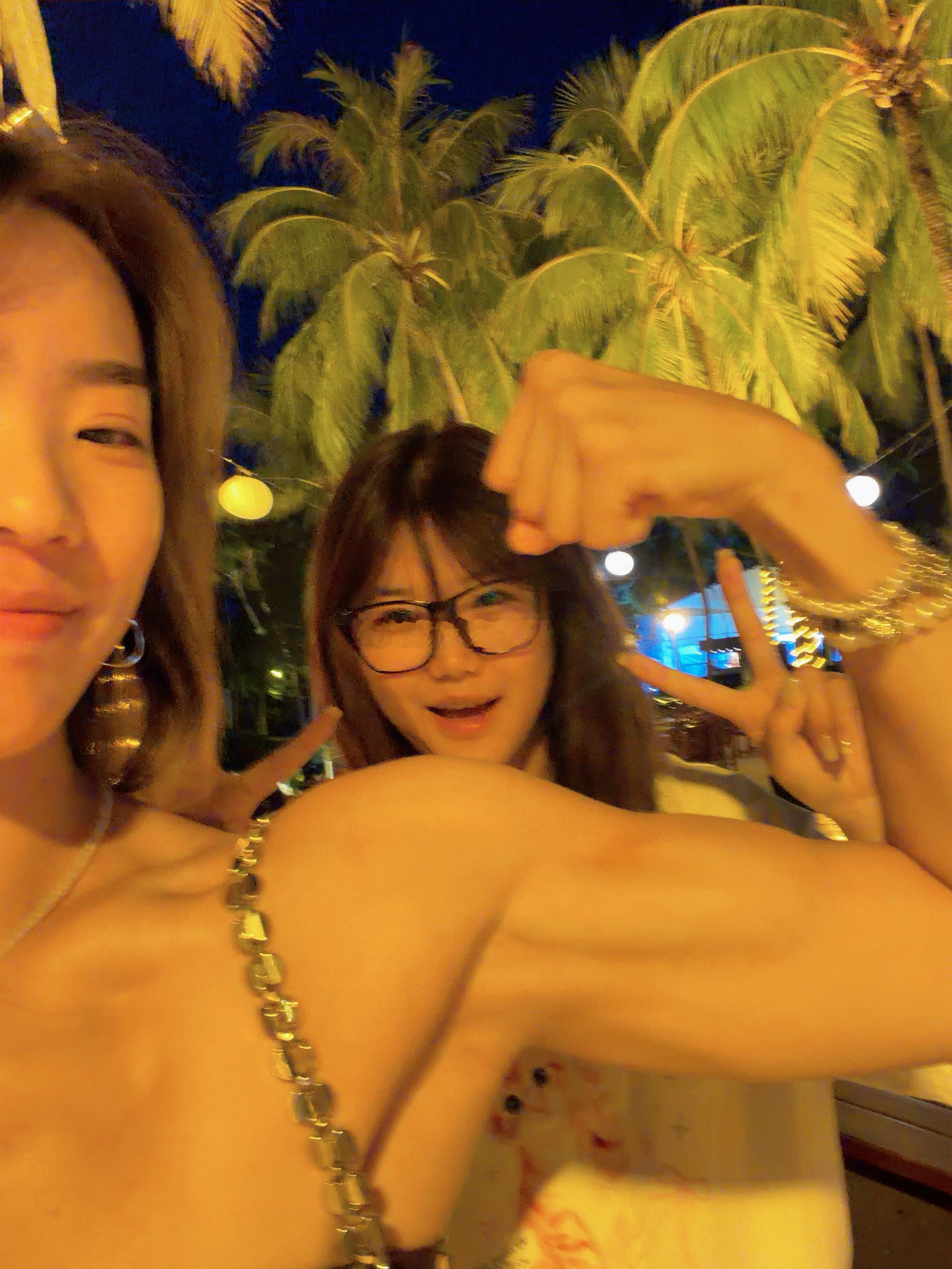 健身人出门随身携带好自己的 maso💪(≧ω≦) 健身肌不可失出发才是硬道理 