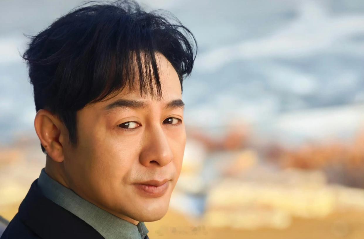 张颂文深夜救人，戏里黑老大戏外真大哥张颂文张颂文在家乡救人获表彰张颂文律师律师说