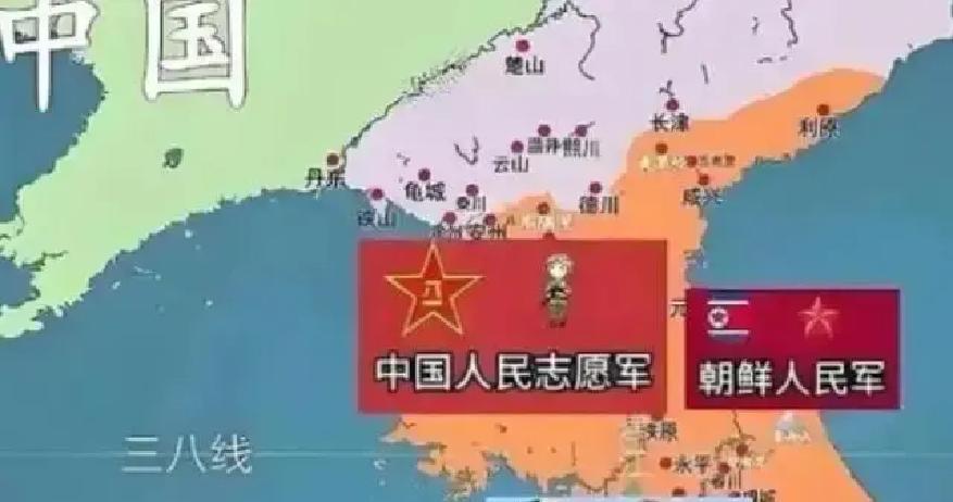 当年抗美援朝为什么谈判，不谈判可能结果不同。

1951年7月，朝鲜开城，双方代