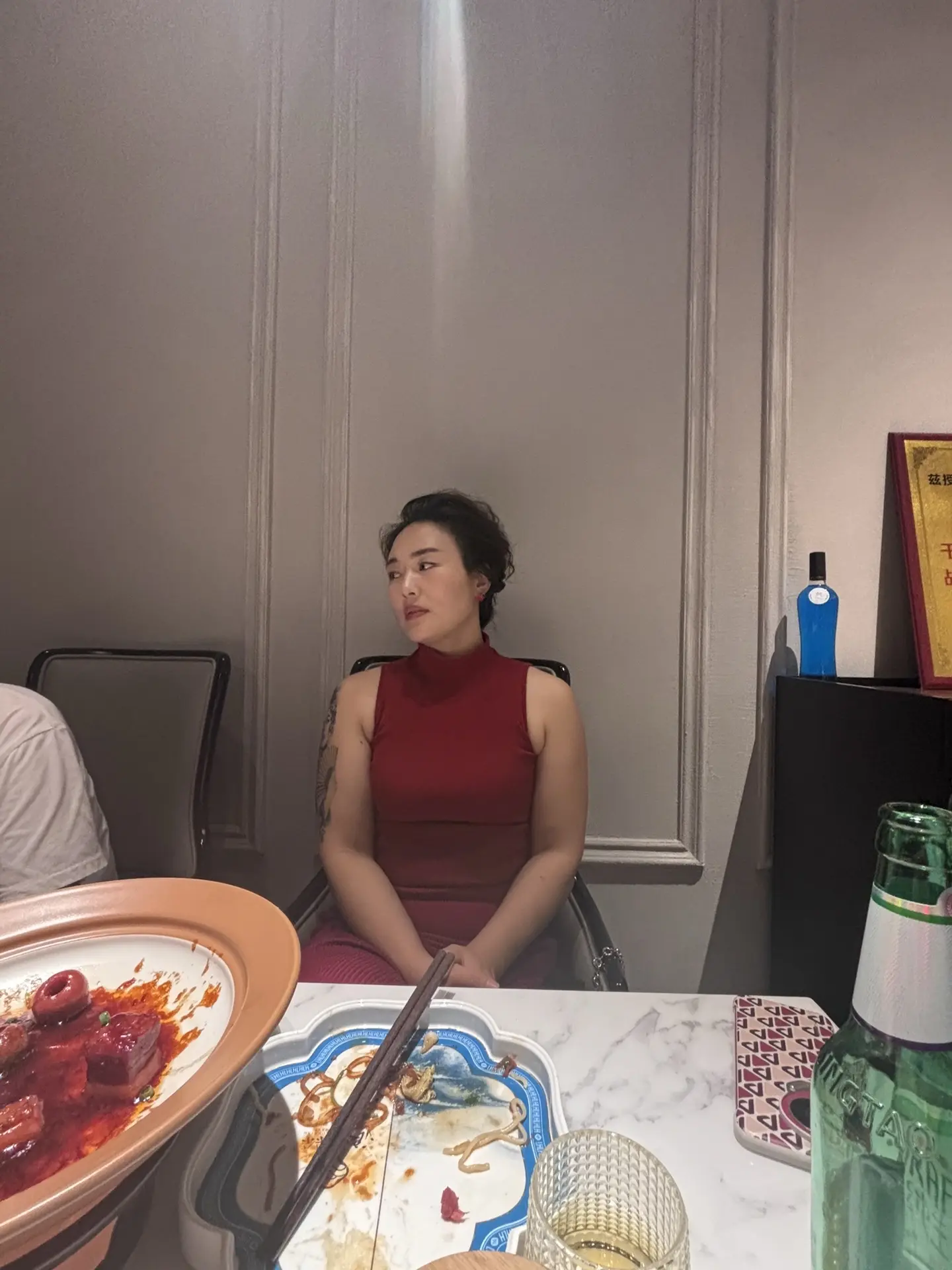 记录生活 日常生活 优雅气质 女性力量 vlog日常