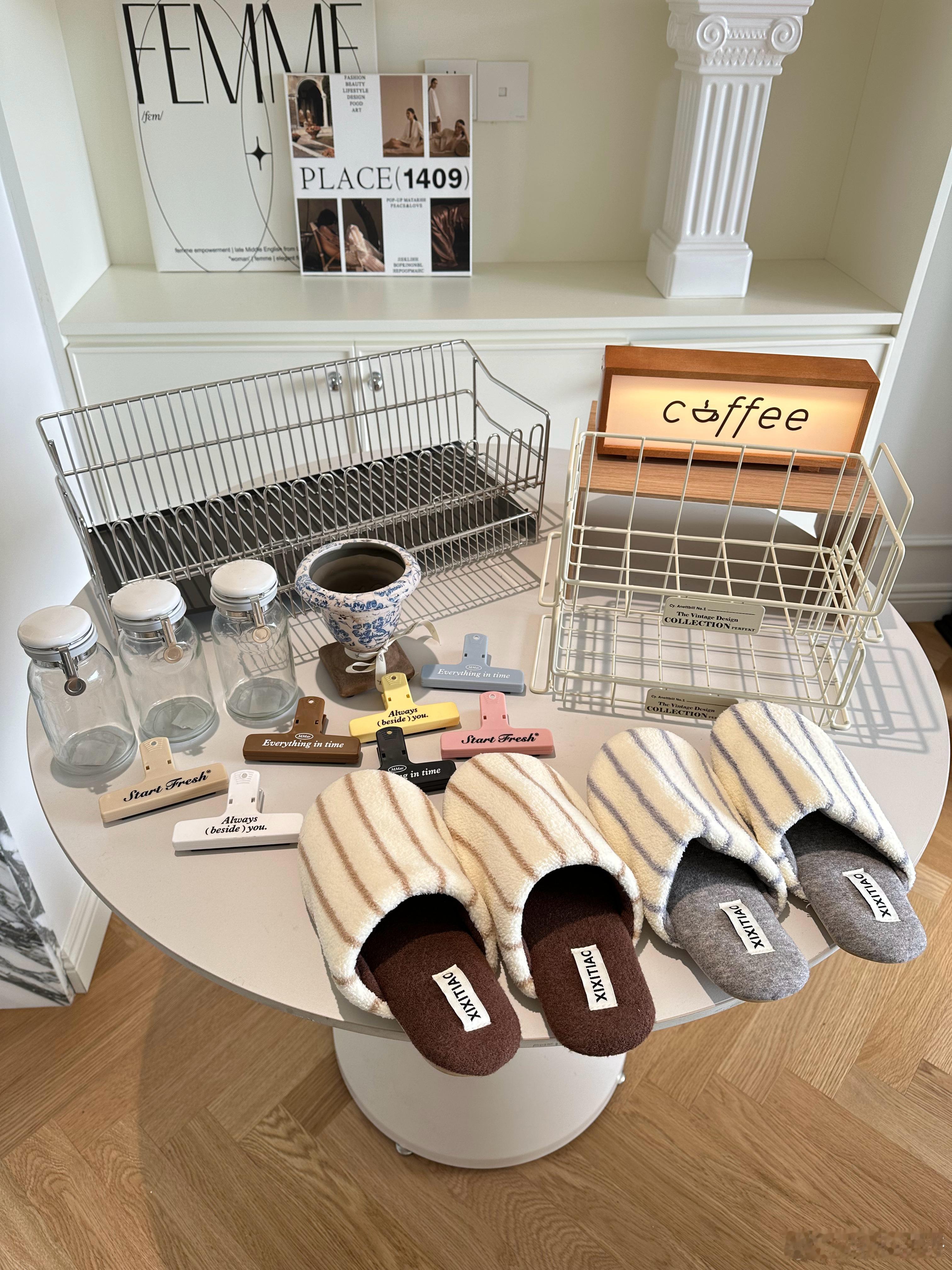 PLOG.119 [微风]盐盐的日常春暖花开！最近天气好好，出门去看郁金香啦！自