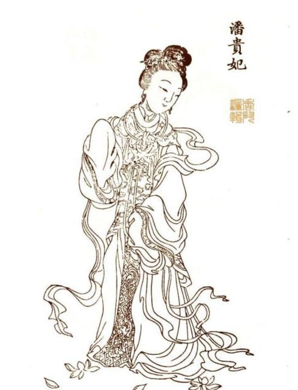 公元501年，一美人在狱中死去，狱卒们在收殓她的尸体时竟然忍不住诱惑，不停地对尸
