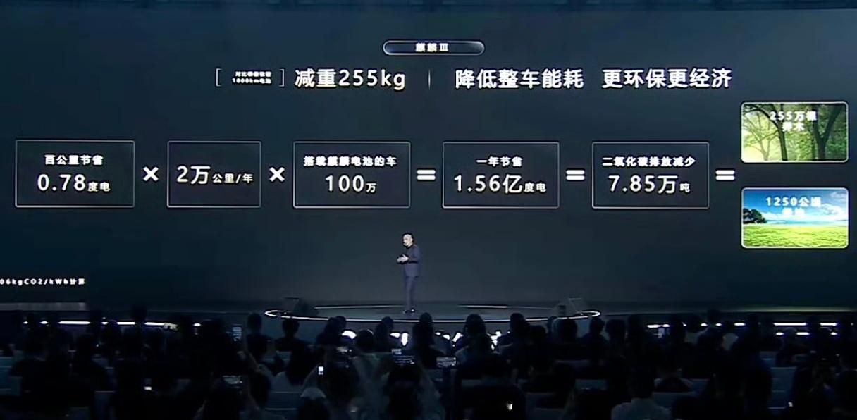 有病的宣传，宁德时代新电池续航可超1500km很多厂商PPT发布固态（半固态）电