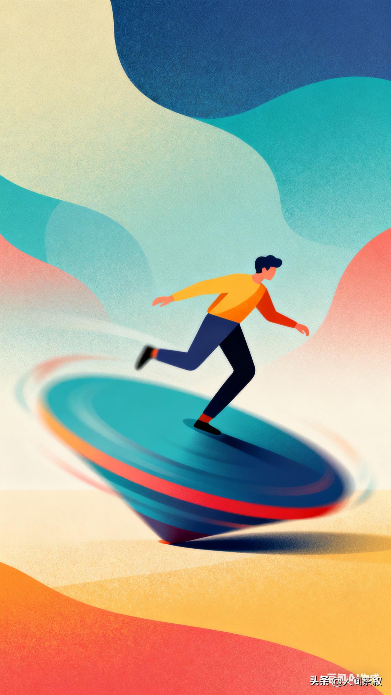 有句老话
人旺财不旺，财旺人不旺
人这方面不顺那方面总顺
我想了一下
自己好像什